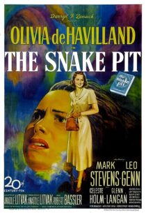 دانلود فیلم The Snake Pit 1948371259-1574129022