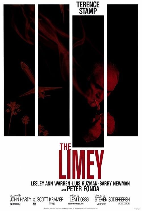 دانلود فیلم The Limey 1999