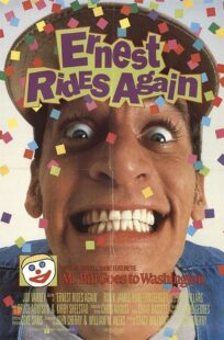 دانلود فیلم Ernest Rides Again 1993371434-1271634352