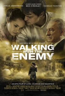 دانلود فیلم Walking with the Enemy 2013371585-1945007003