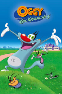 دانلود انیمیشن Oggy and the Cockroaches373367-1694486084