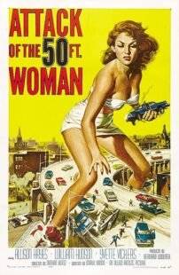 دانلود فیلم Attack of the 50 Foot Woman 1958371752-1761095747