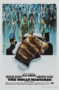 دانلود فیلم The Molly Maguires 1970373839-797524126