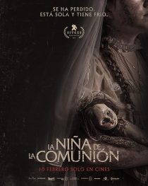 دانلود فیلم The Communion Girl 2022372665-253763179