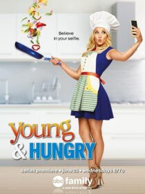 دانلود سریال Young & Hungry373817-111424174