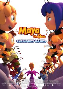 دانلود انیمیشن Maya the Bee: The Honey Games 2018372548-843776750