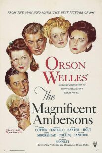 دانلود فیلم The Magnificent Ambersons 1942373829-1118958864