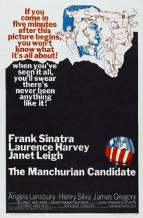 دانلود فیلم The Manchurian Candidate 1962371368-316535890