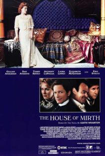 دانلود فیلم The House of Mirth 2000370730-97098493