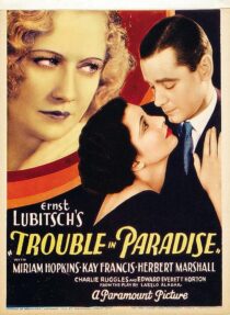 دانلود فیلم Trouble in Paradise 1932371314-1062602940