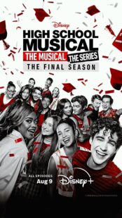 دانلود سریال High School Musical: The Musical: The Series85313-972612206