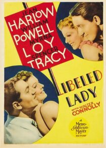 دانلود فیلم Libeled Lady 1936371513-259621962