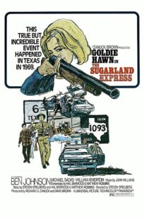 دانلود فیلم The Sugarland Express 1974371112-1547639117