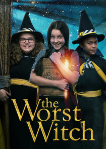 دانلود سریال The Worst Witch373724-1488034