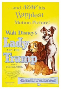 دانلود انیمیشن Lady and the Tramp 1955370790-44144183