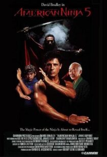 دانلود فیلم American Ninja 5 1993370833-1682469159