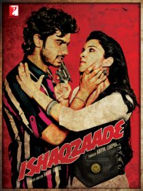 دانلود فیلم هندی Ishaqzaade 2012372957-598461976