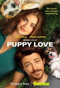 دانلود فیلم Puppy Love 2023372671-285273423