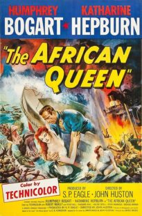 دانلود فیلم The African Queen 1951371742-186726602