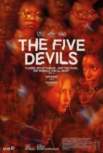 دانلود فیلم The Five Devils 2022371842-710797035