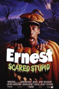 دانلود فیلم Ernest Scared Stupid 1991371433-1875708750