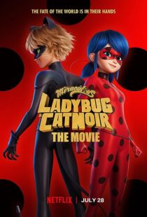 دانلود انیمیشن Miraculous: Ladybug & Cat Noir, the Movie 2023370981-33528395