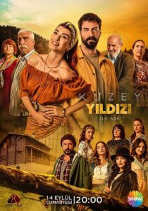 دانلود سریال Kuzey Yildizi373299-260946409