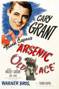 دانلود فیلم Arsenic and Old Lace 1944372380-174987082