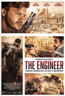 دانلود فیلم The Engineer 2023373197-532860504