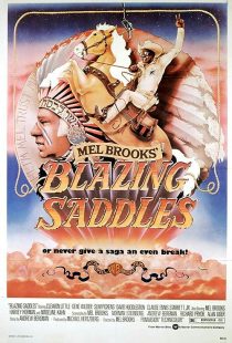 دانلود فیلم Blazing Saddles 1974372756-128786881