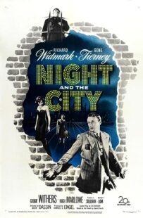 دانلود فیلم Night and the City 1950371687-1094245771