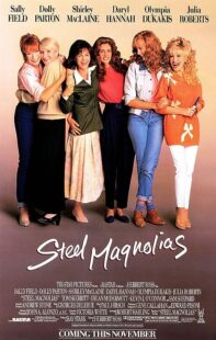 دانلود فیلم Steel Magnolias 1989371680-1933509751