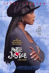 دانلود فیلم Poetic Justice 1993371753-642132113