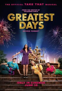 دانلود فیلم Greatest Days 2023373206-250649723