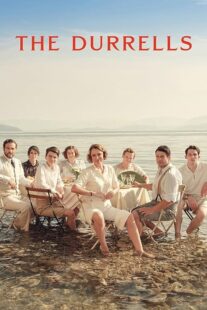 دانلود سریال The Durrells373961-1896574938