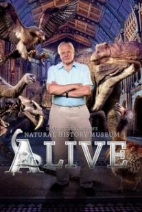 دانلود انیمیشن David Attenborough’s Natural History Museum Alive 2014373295-1909101124