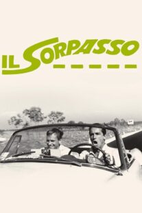 دانلود فیلم Il Sorpasso 1962371371-339638913