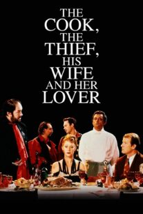 دانلود فیلم The Cook, the Thief, His Wife & Her Lover 1989371067-88626849