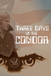 دانلود فیلم Three Days of the Condor 1975371002-787313517