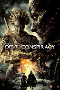 دانلود فیلم The Devil Conspiracy 2022375346-2039053737