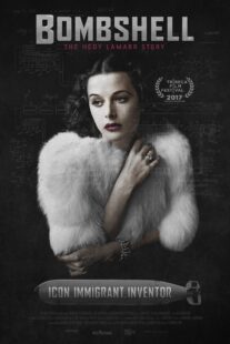 دانلود مستند Bombshell: The Hedy Lamarr Story 2017376818-594736242