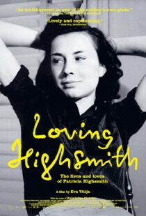 دانلود فیلم Loving Highsmith 2022375684-901694298