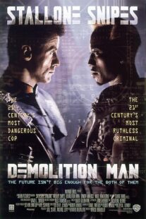 دانلود فیلم Demolition Man 1993375697-505758581