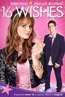 دانلود فیلم 16 Wishes 2010375689-320004490