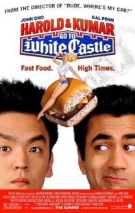 دانلود فیلم Harold & Kumar Go to White Castle 2004376003-474586825