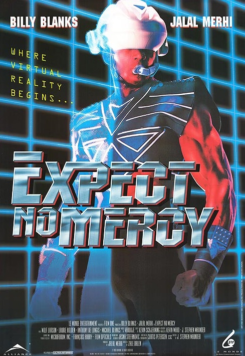 دانلود فیلم Expect No Mercy 1995