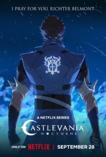 دانلود انیمیشن Castlevania: Nocturne377209-110528719