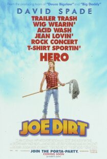 دانلود فیلم Joe Dirt 2001376322-229635033