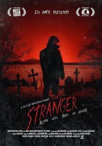 دانلود فیلم The Stranger 2014375052-461362317