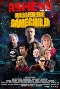 دانلود فیلم Ashens and the Quest for the Gamechild 2013374863-525711283